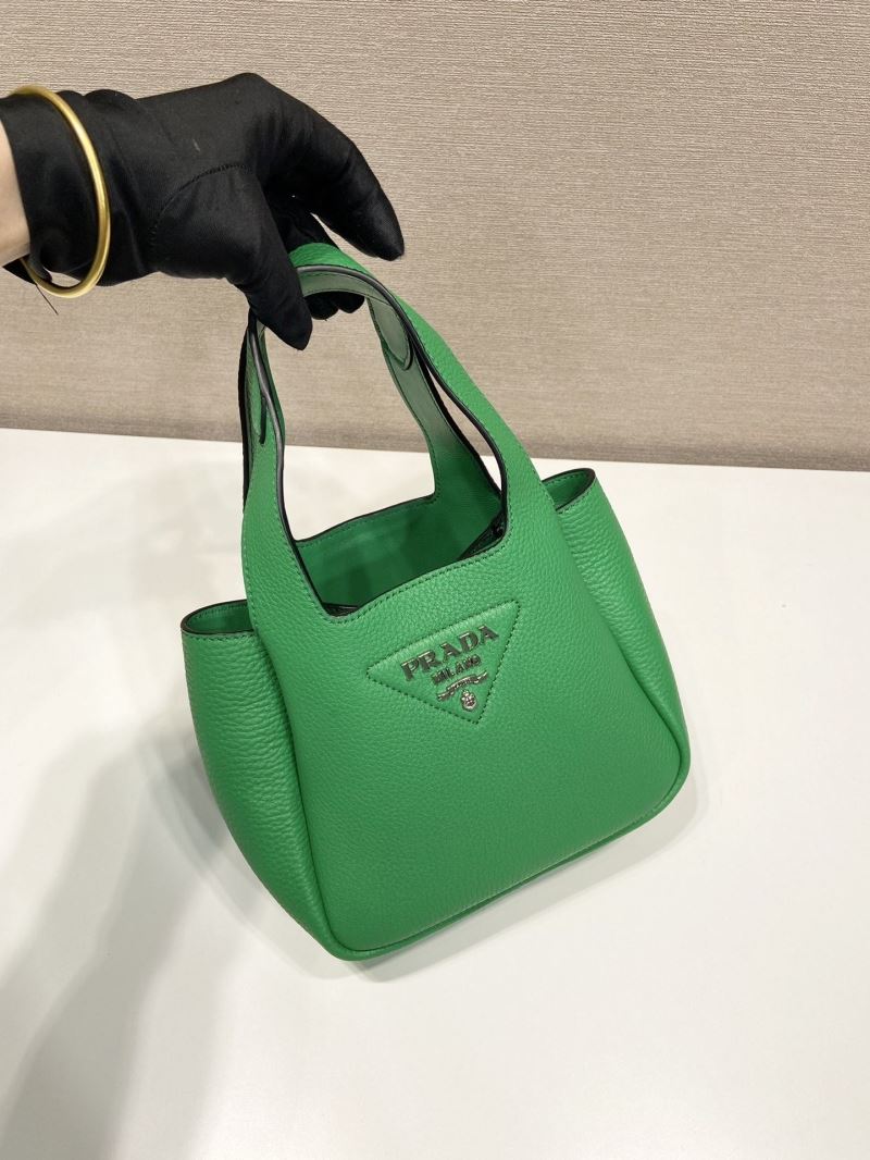 Prada Shopping Bags